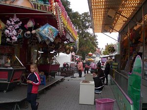 37. Zwiebelmarkt Artern