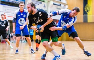 Knoten geplatzt - Handball-Wochenende