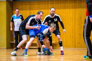 Knoten geplatzt - Handball-Wochenende