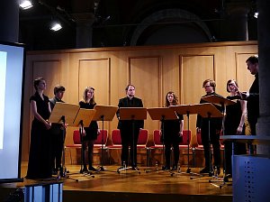 Workshop am Wochenende