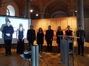 Workshop am Wochenende