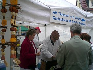 37. Zwiebelmarkt Artern