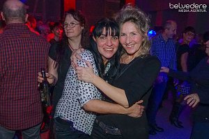 Party im Jugendclubhaus