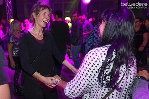 Party im Jugendclubhaus