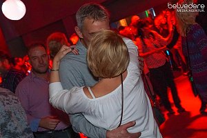 Party im Jugendclubhaus