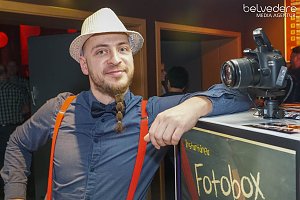 Party im Jugendclubhaus