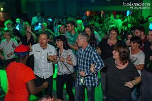 Party im Jugendclubhaus
