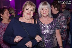 Party im Jugendclubhaus
