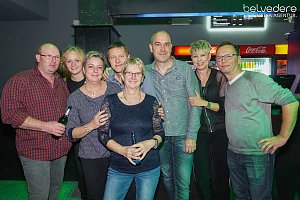 Party im Jugendclubhaus
