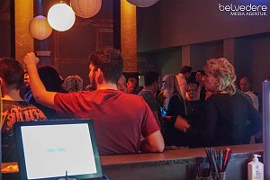 Party im Jugendclubhaus