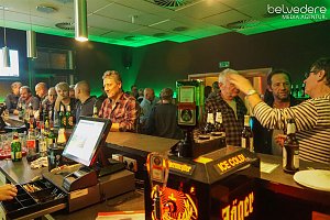 Party im Jugendclubhaus