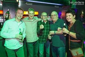 Party im Jugendclubhaus