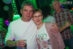Party im Jugendclubhaus
