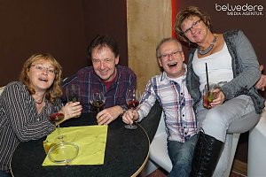Party im Jugendclubhaus