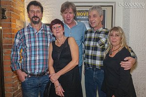Party im Jugendclubhaus