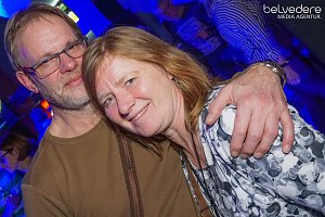 Party im Jugendclubhaus
