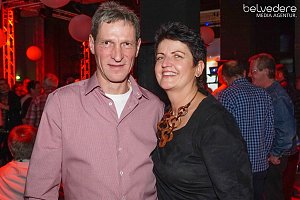 Party im Jugendclubhaus