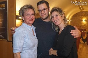 Party im Jugendclubhaus