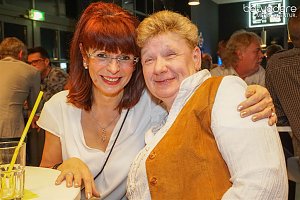 Party im Jugendclubhaus