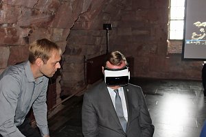Sch&auml;tze aus der Dunkelheit