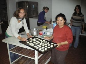 Wohnen in Argentinien