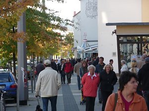 Offenes Nordhausen
