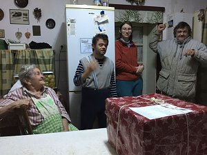 Erste Eindr&uuml;cke aus Siebenb&uuml;rgen