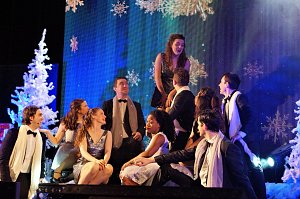 A Musical Christmas
