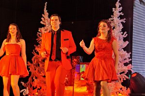 A Musical Christmas