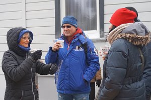 2. Weihnachtsmarkt in Sophienhof