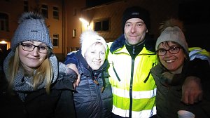 Weihnachtsmarkt in Kleinbodungen