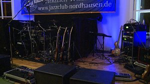 X-Mas Death Jazz