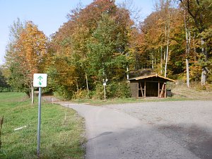 Viel Arbeit im "Wernaer Tal"