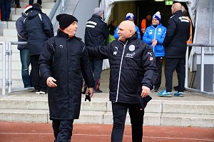 Germania Halberstadt - Wacker Nordhausen 0:0