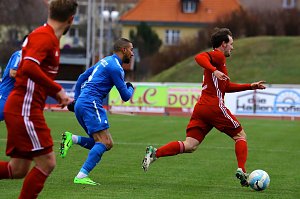 Germania Halberstadt - Wacker Nordhausen 0:0