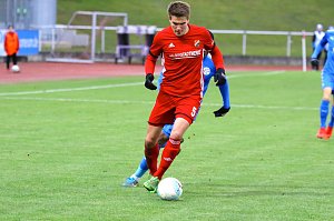 Germania Halberstadt - Wacker Nordhausen 0:0