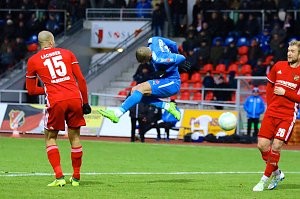 Germania Halberstadt - Wacker Nordhausen 0:0