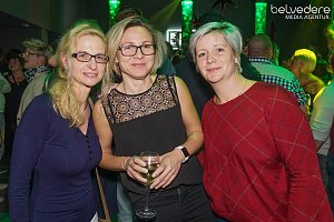 Party im Jugendclubhaus in Nordhausen 