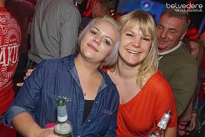 Party im Jugendclubhaus in Nordhausen 