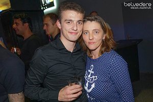 Party im Jugendclubhaus in Nordhausen 