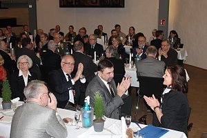 25 Jahre Rotary Club Sondershausen
