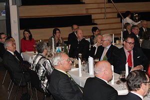 25 Jahre Rotary Club Sondershausen