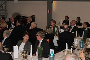 25 Jahre Rotary Club Sondershausen