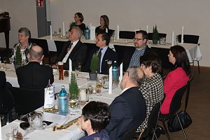 25 Jahre Rotary Club Sondershausen