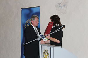 25 Jahre Rotary Club Sondershausen