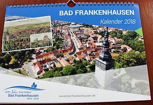 2018: Ganz im Zeichen 200 Jahre Kurstadt