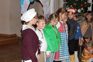 Alle Jahre wieder? Dieses Jahr war`s anders