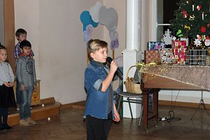 Alle Jahre wieder? Dieses Jahr war`s anders