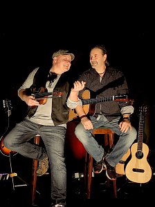 3. Sondershäuser IRISH FOLK NIGHT