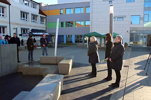 Th&uuml;ringer Gemeinschaftsschule Oldisleben fertig!?